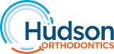Hudson Orthodontics logo