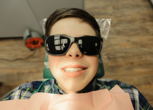 What to Expect when Getting Braces at Hudson Orthodontics in Springfield